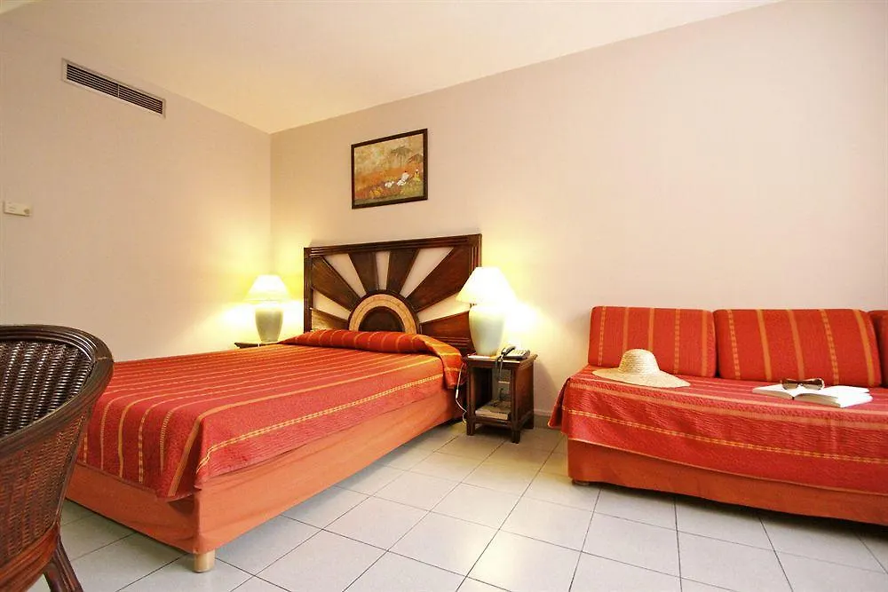 Karibea La Valmeniere Hotel Fort-de-France