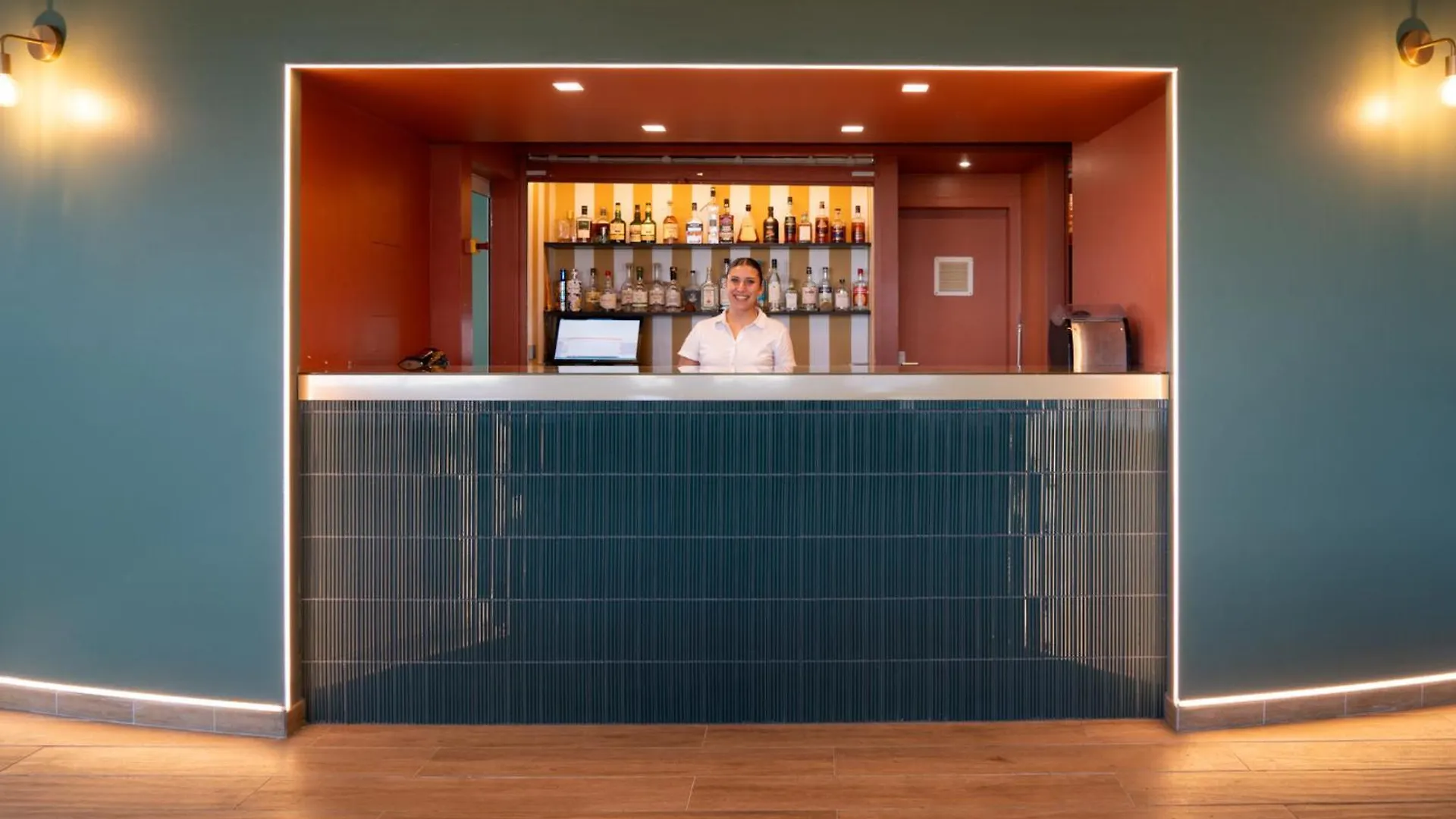 Karibea La Valmeniere Hotel Фор-де-Франс
