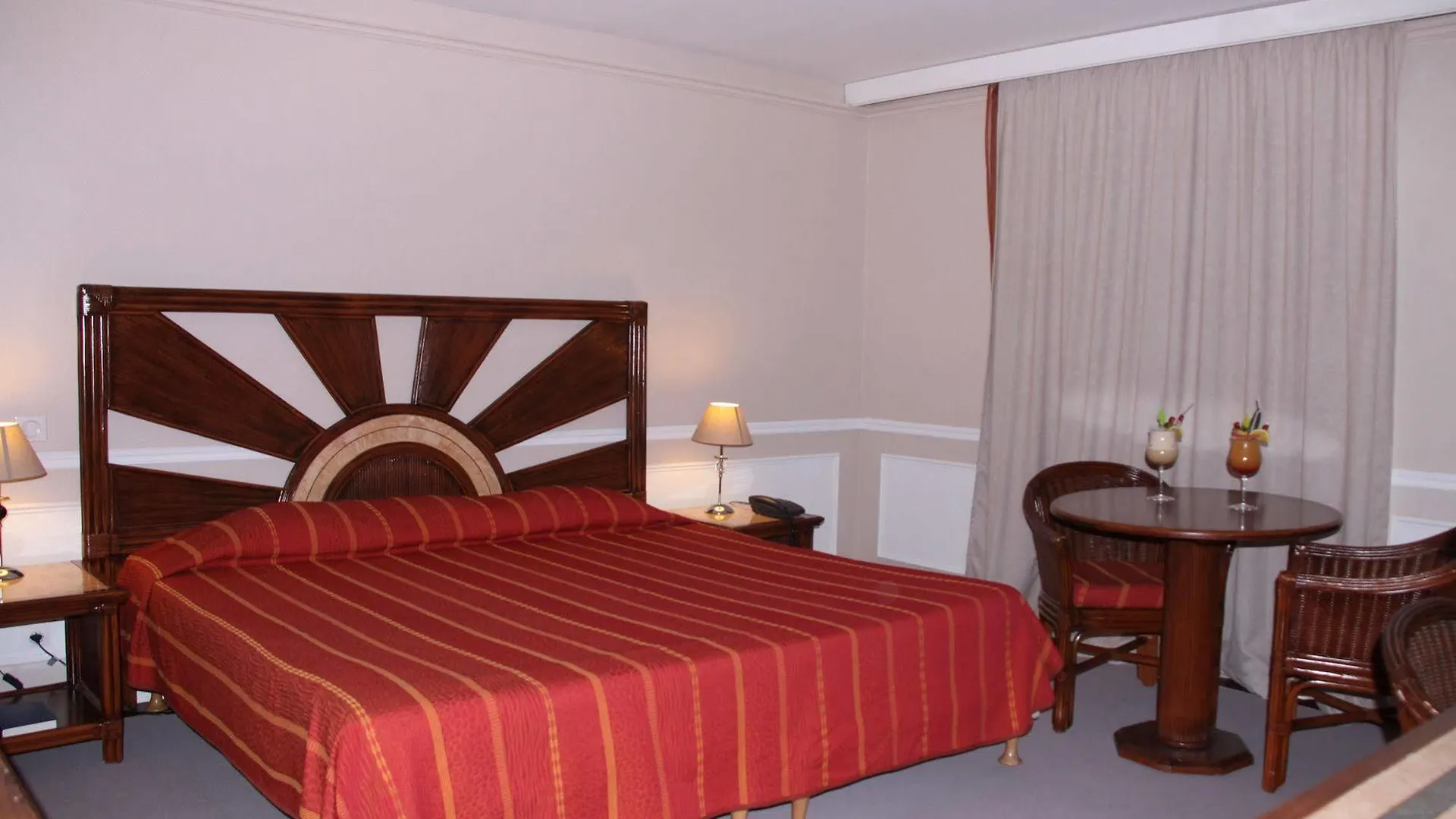 Karibea La Valmeniere Hotel Фор-де-Франс