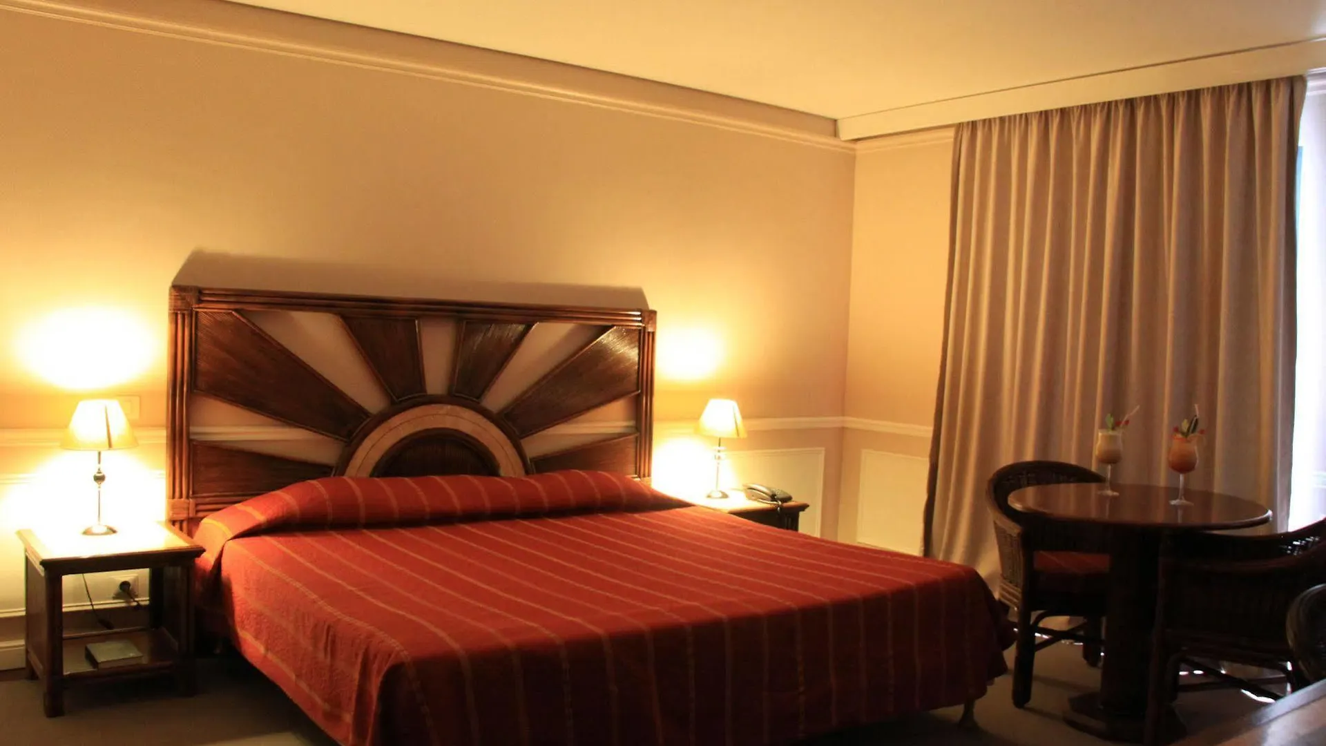 Karibea La Valmeniere Hotel Фор-де-Франс 3*,