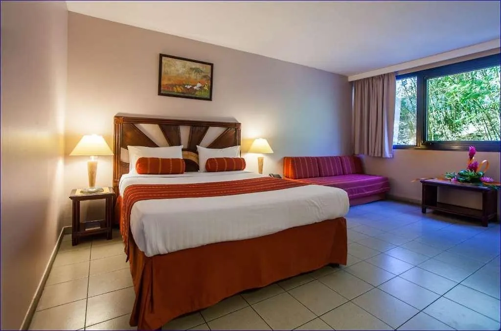 Karibea La Valmeniere Hotel Fort-de-France 3*,