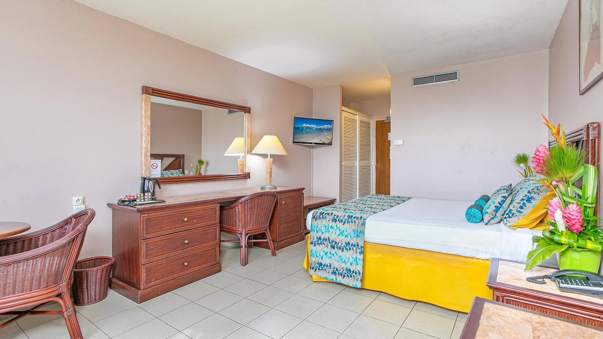 ***  Karibea La Valmeniere Hotel Fort-de-France Martinique