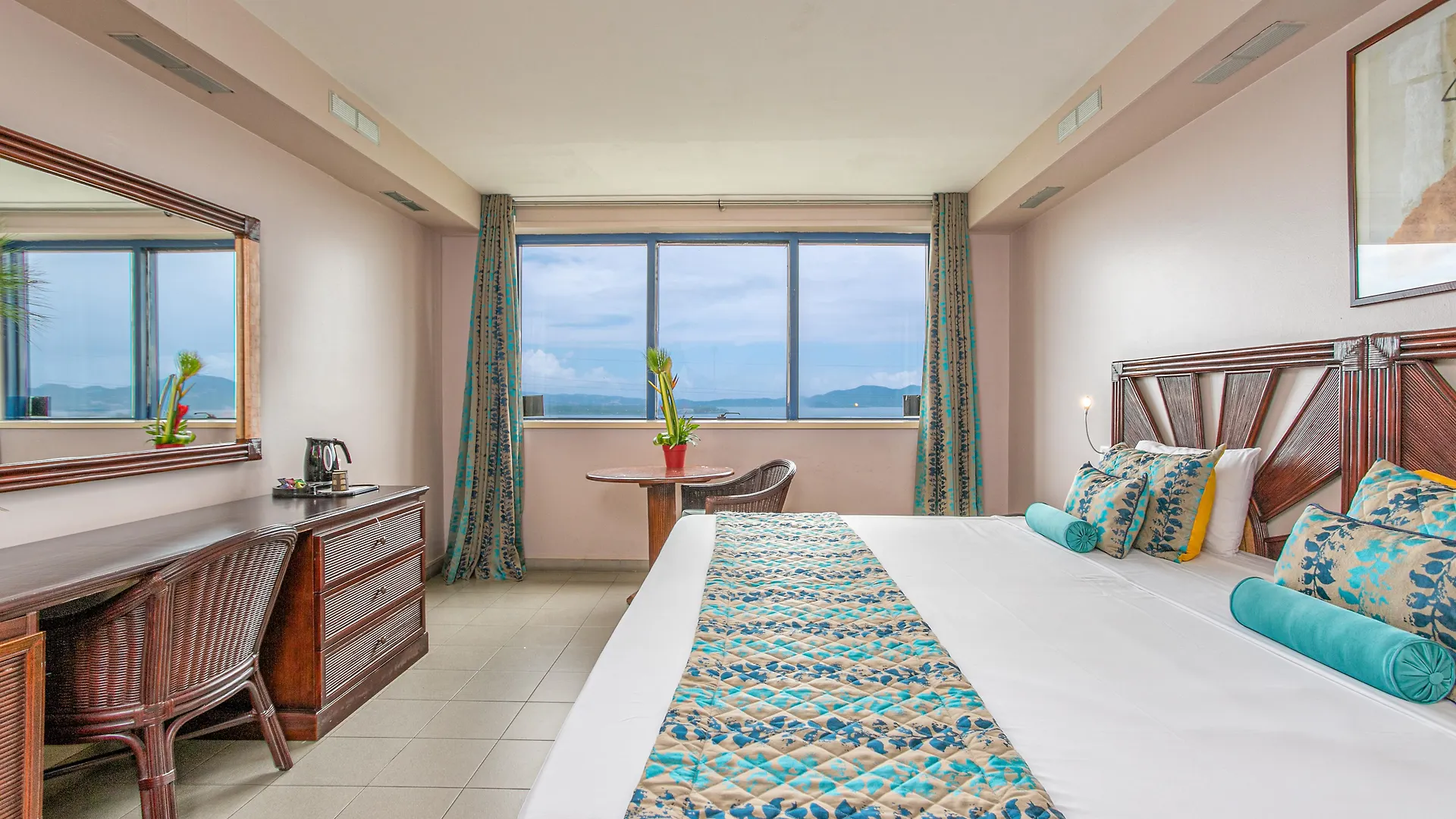 Karibea La Valmeniere Hotel Fort-de-France
