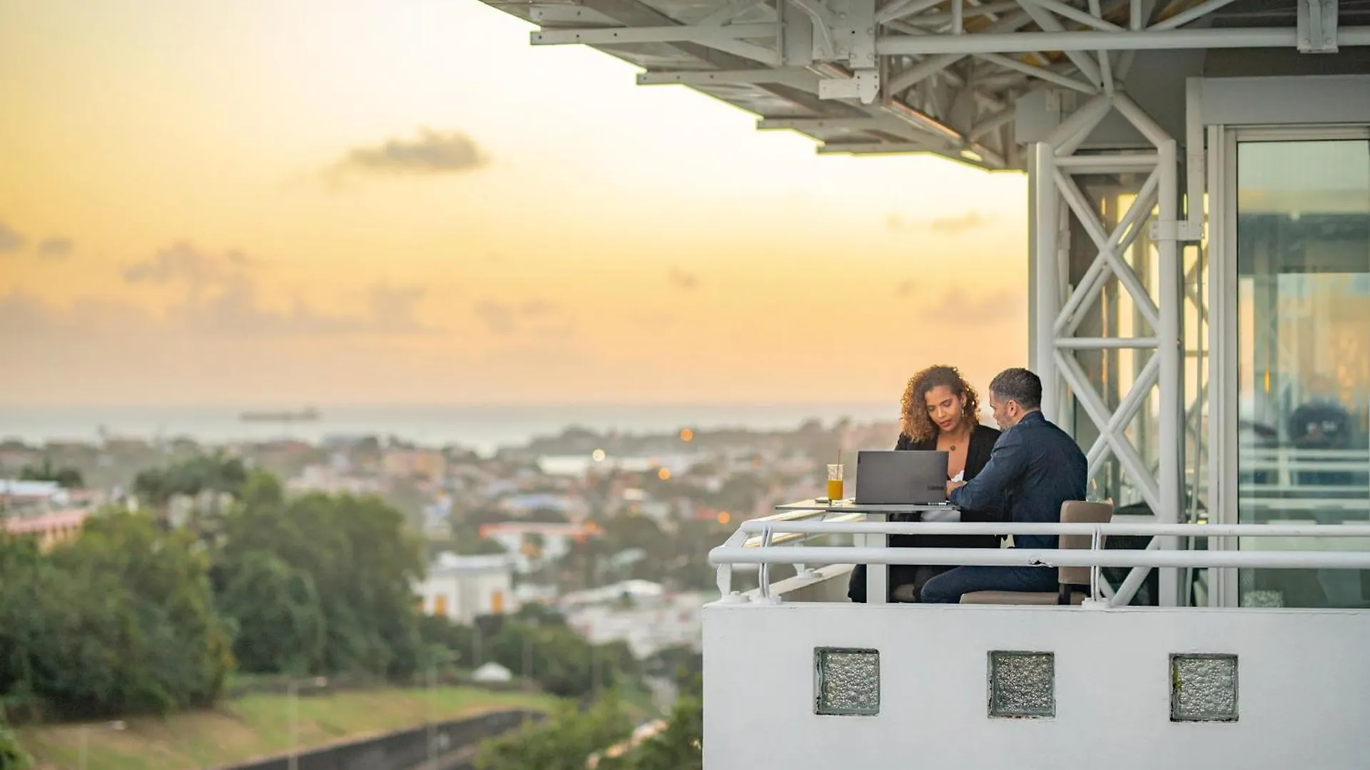 Karibea La Valmeniere Hotel Fort-de-France Martinique