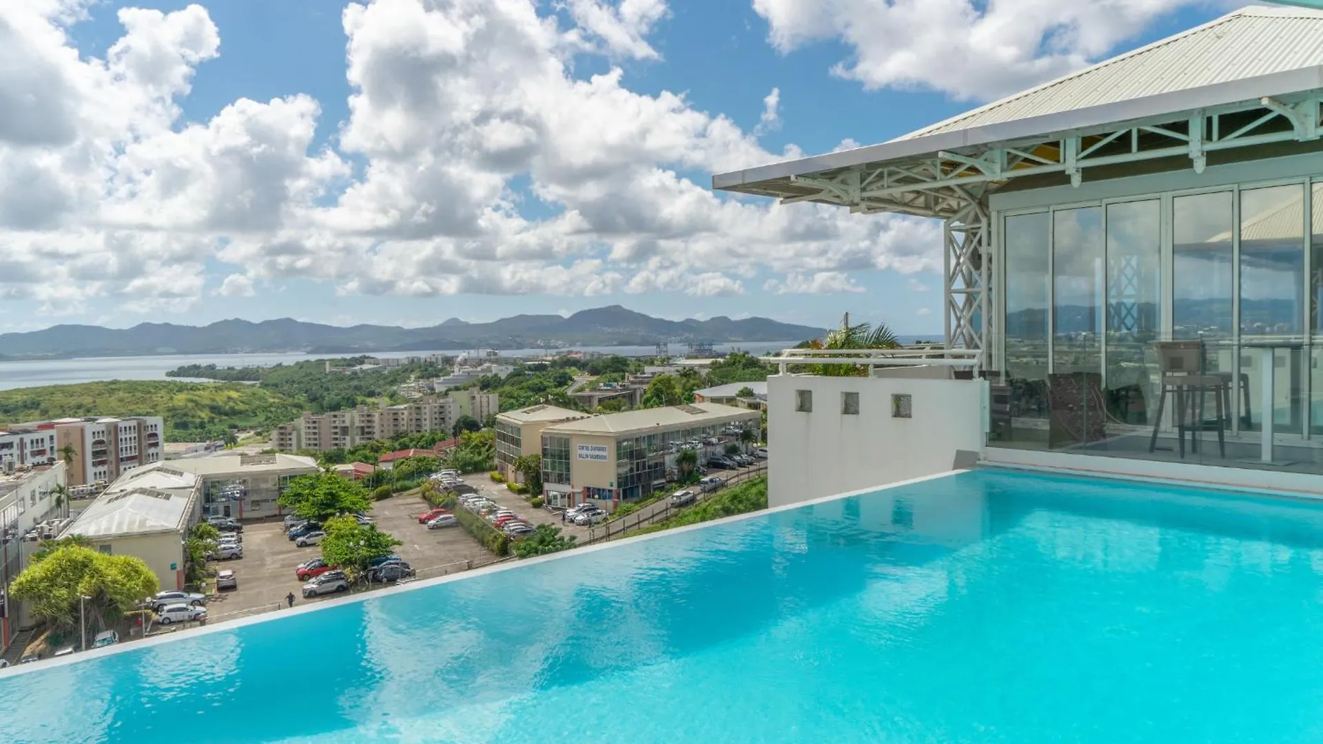 ***  Karibea La Valmenière Hotel Fort-de-France Martinique