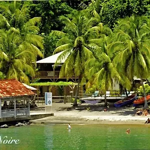 Vakantiepark Domaine De Robinson