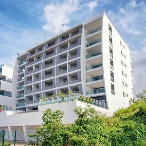 Aparthotel Marina