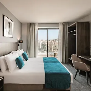 Hotel Spinola Saint Julian's