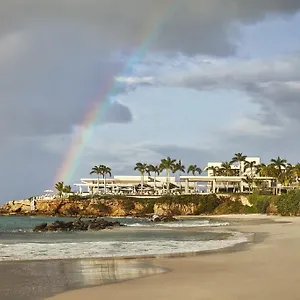 Отель Four Seasons And Residences Anguilla