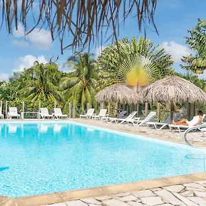 Aparthotel Les Cayalines